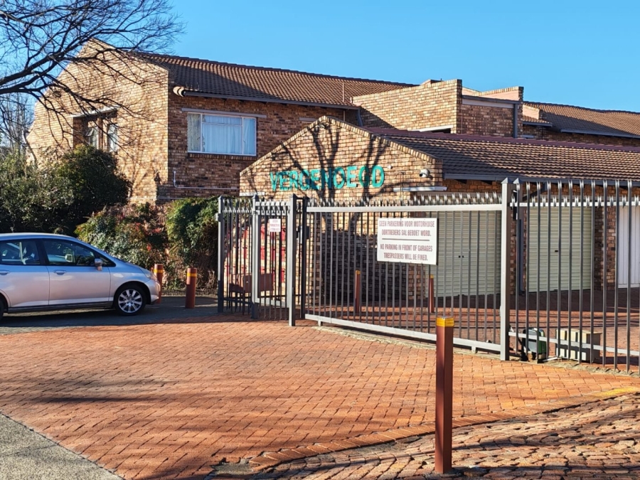2 Bedroom Property for Sale in Fichardt Park Free State